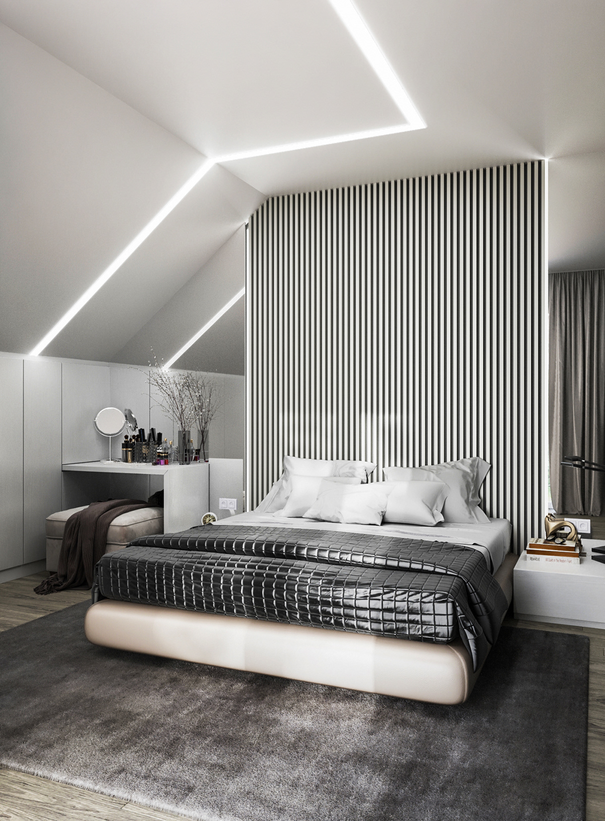 Master Bedroom Ideas